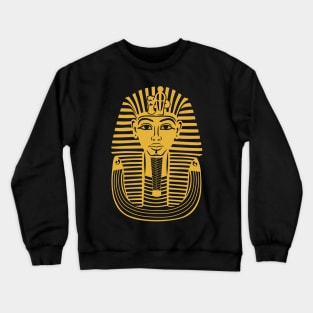 Tutankhamun Crewneck Sweatshirt